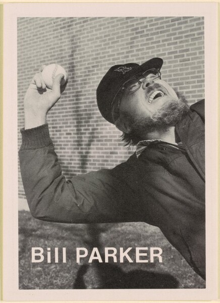 Bill Parker