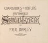 Compositions in Outline from Hawthorne's Scarlet Letter