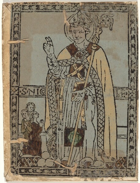 Saint Nicolas of Myra
