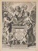 Title Page for Silvester Pietrasanta, De Symbolis Heroicis
