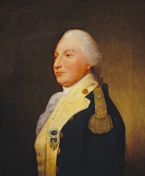 General William Smallwood