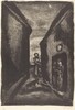 Faubourg des Longues Peines (Impasse)