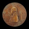 George Washington Inaugural Centennial Medal [obverse]