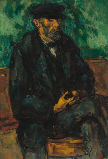 Paul Cézanne