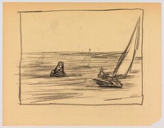 Ground Swell, 1939 by Edward Hopper - Paper Print - Custom Prints and  Framing From the National Gallery of Art, Washington, D.C.