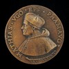Mattia Ugoni, Bishop of Famagusta 1504 [obverse]