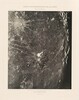 Carte photographique de la lune, planche XV (Photographic Chart of the Moon, plate XV)