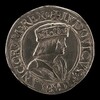 Louis XII, 1462-1515, King of France 1498, as Duke of Milan 1500-1513 [obverse]