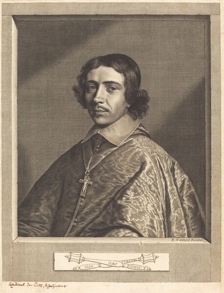 Cardinal de Retz