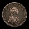 Coronation of Queen Charlotte [obverse]
