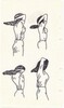 Untitled (four figures) [verso]