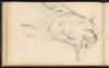 Study of the Allegorical Figure Bellona in Rubens' 