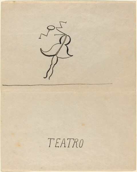 Teatro (Tina Tango)
