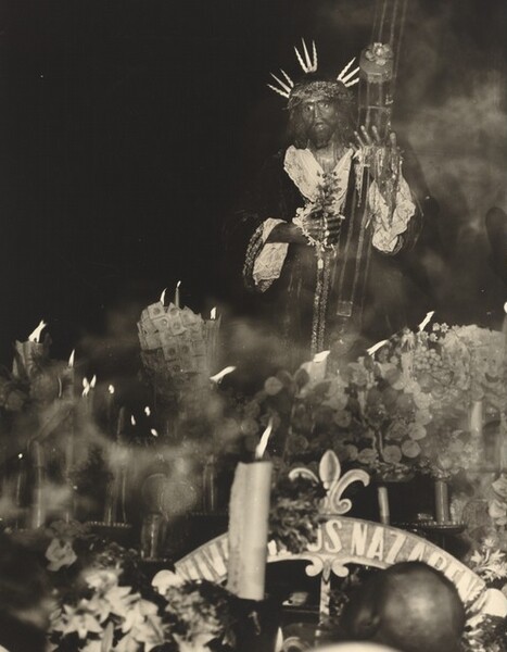 Black Christ Festival, Panama