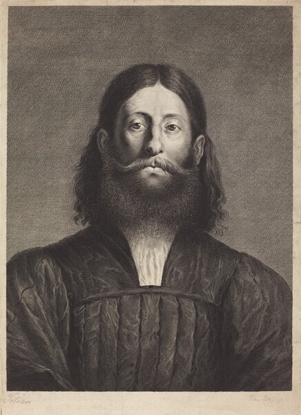 Giorgione Barbarelli