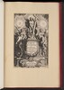 Title Page for Giacomo Bosio, Crux Triumphans et Gloriosa
