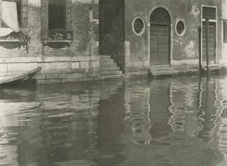 image: Reflections—Venice