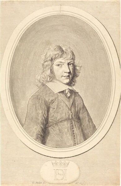 Henri de Savoie, Duc de Nemours