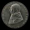 Lodovico Brognolo, of the Observant Friars, Patrician of Mantua [obverse]