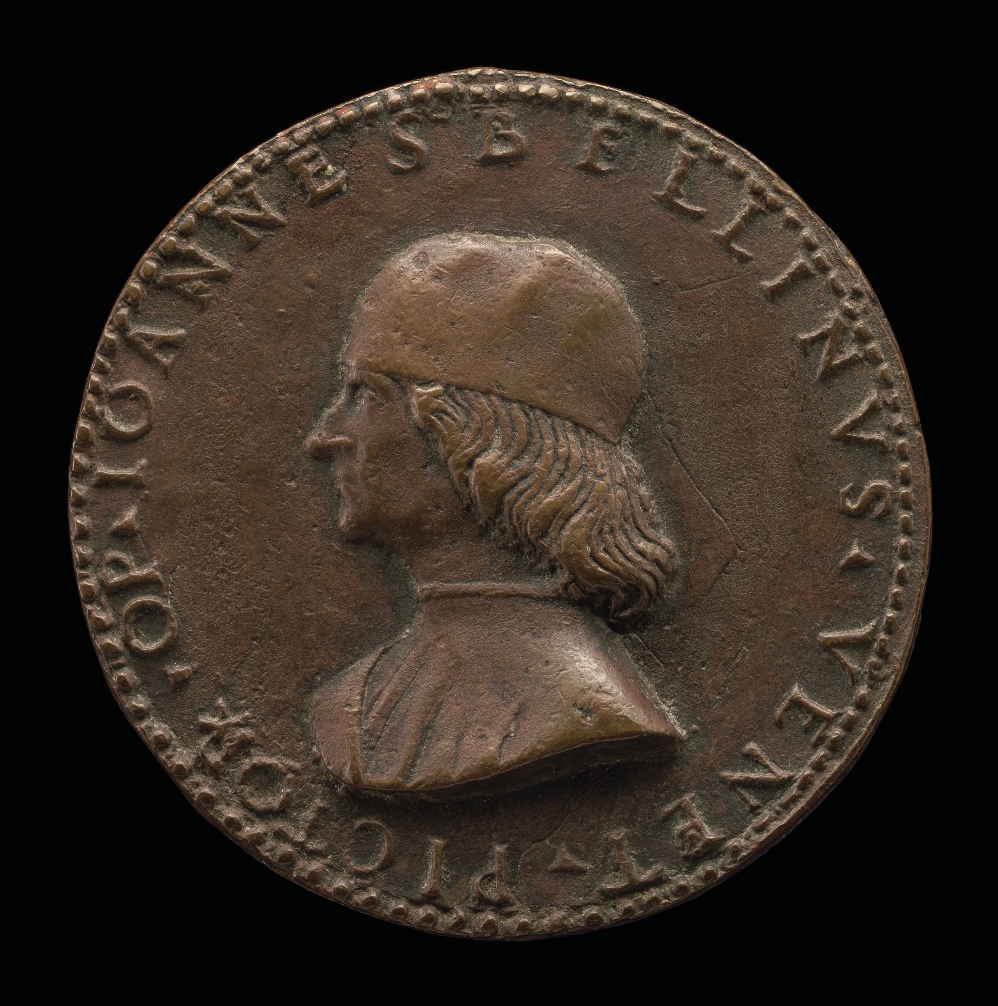 Giovanni Bellini Art Collection