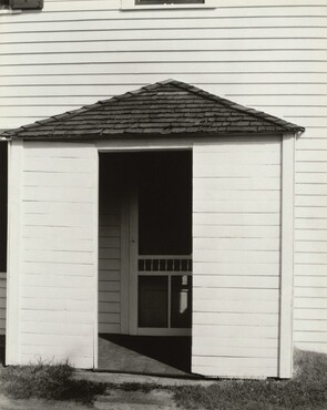 image: Door to Kitchen, Lake George
