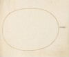 Plate 71: Empty Oval