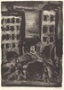 Faubourg des Longues Peines (Demenagement)