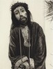 Cristo with Thorns, Huexotla