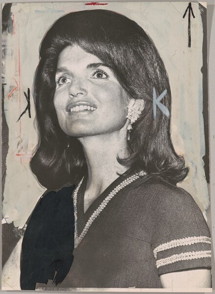Jacqueline Onassis
