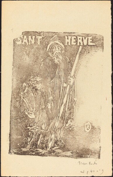 Saint Herve