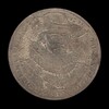 Prince Charles, 1600-1649, King of England 1625 [reverse]