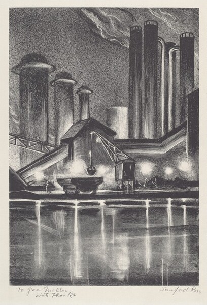 Untitled (Factories)