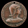Andrea Carafa, Count of Santa Severina [obverse]