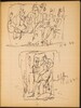 (Two Sketches) [p. 17]