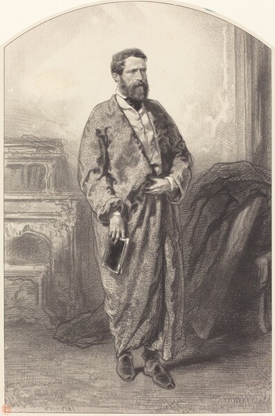 Alexander Gabriel Descamps