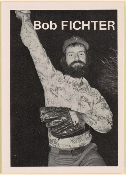 Bob Fichter