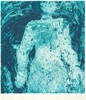 Aphrodite in Spring