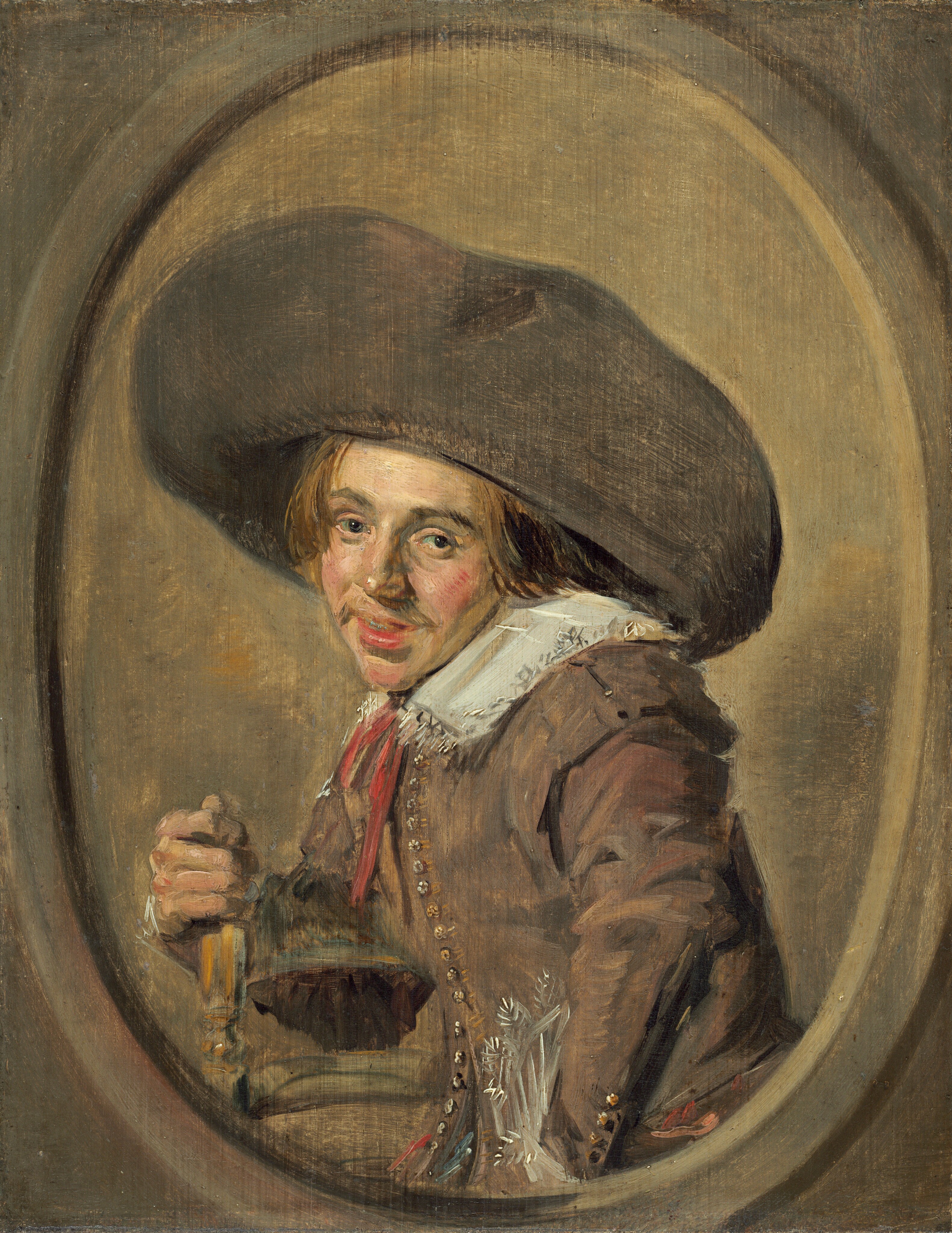 Broad hat discount