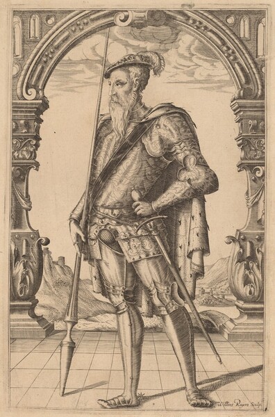 Alfonso X, King of Castile