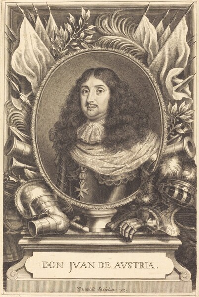 Don Juan of Austria