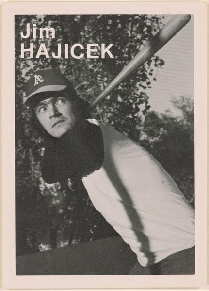 Jim Hajicek