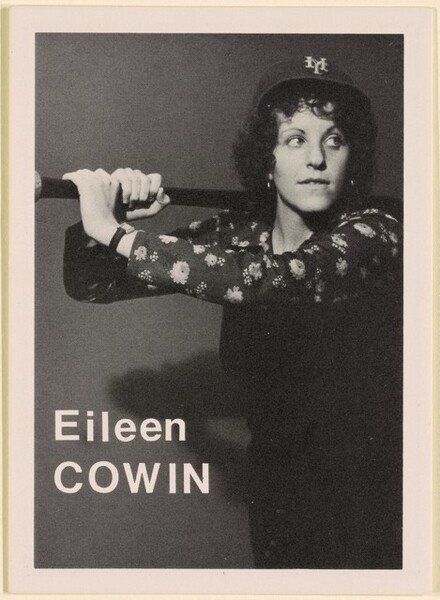 Eileen Cowin