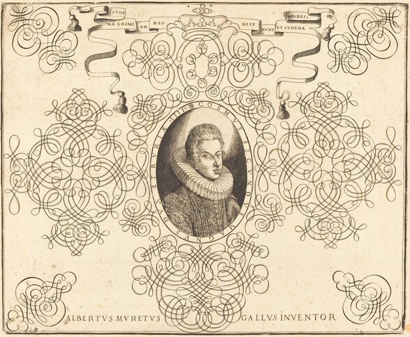 Cosimo II de