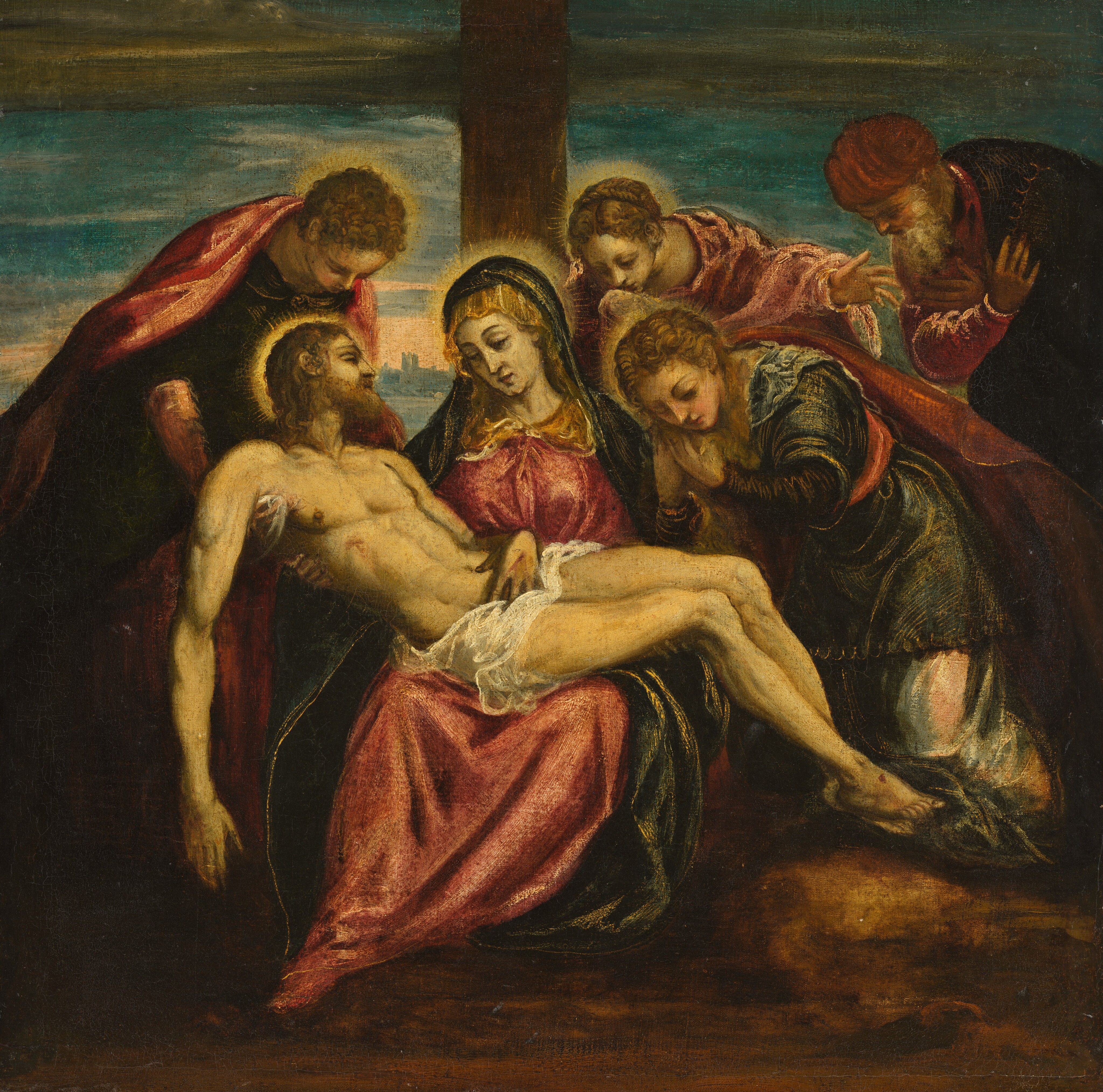 Lamentation