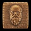 Honor to Socrates [obverse]