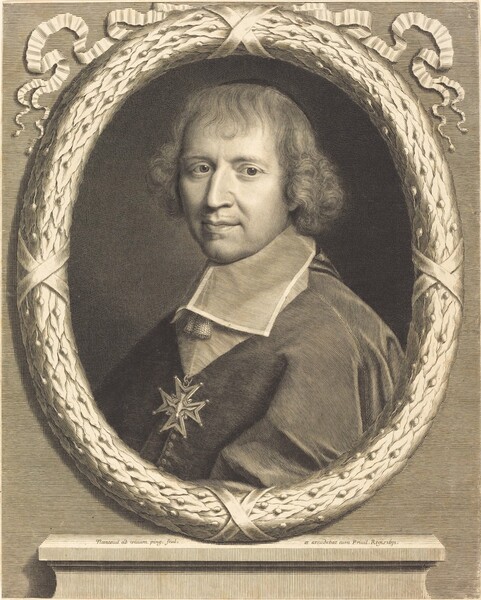 Francois de Harlay