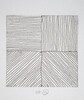 Eight Small Etchings/Black & White No. 1
