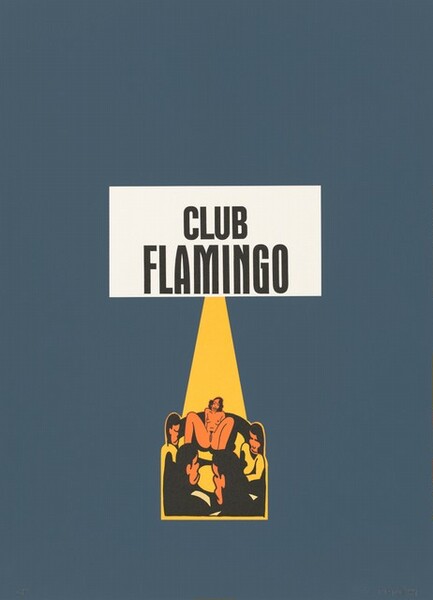 Club Flamingo