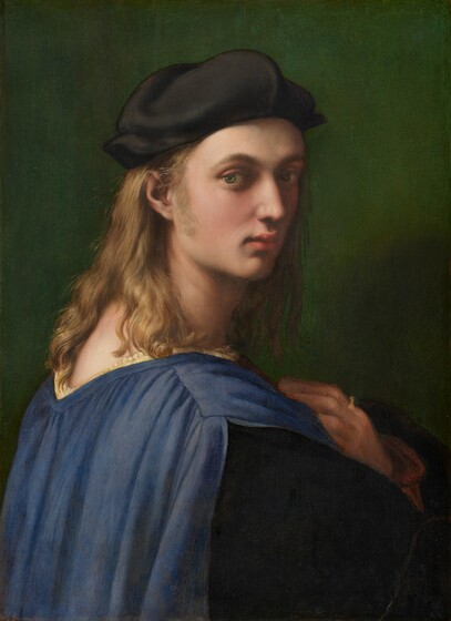 10 Most Important Raphael's Paintings in Italy 