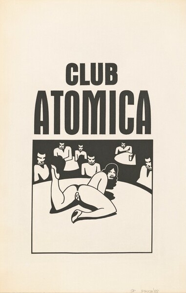 Club Atomica